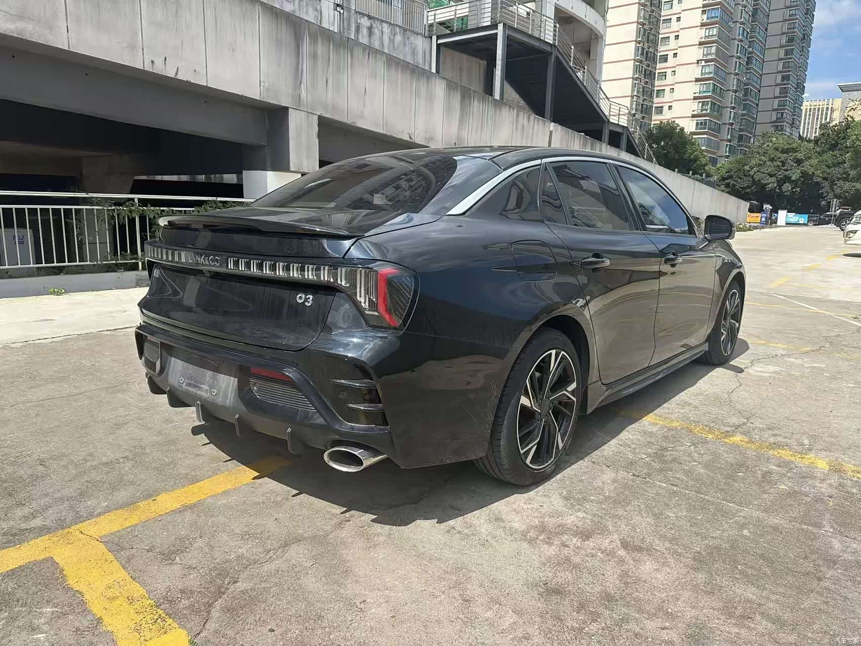 Lynk & Co 02, 2022 9