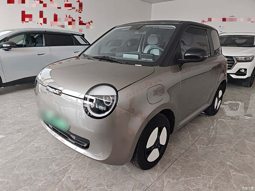 Changan Lumin, 2025 2