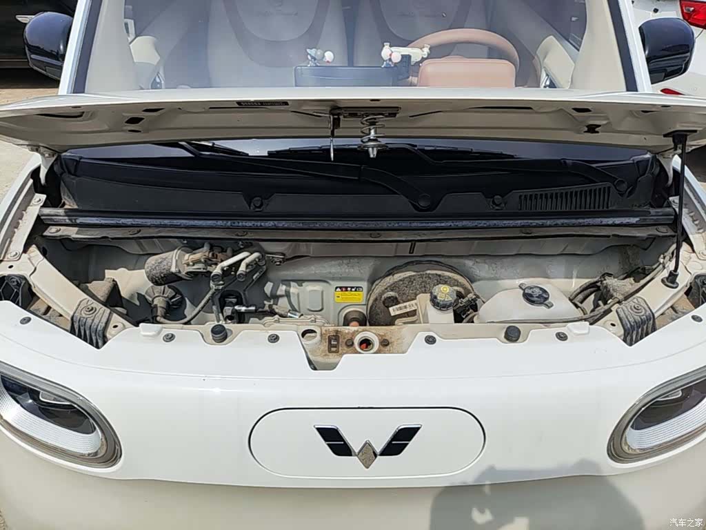 Wuling MINIEV, 2024 20
