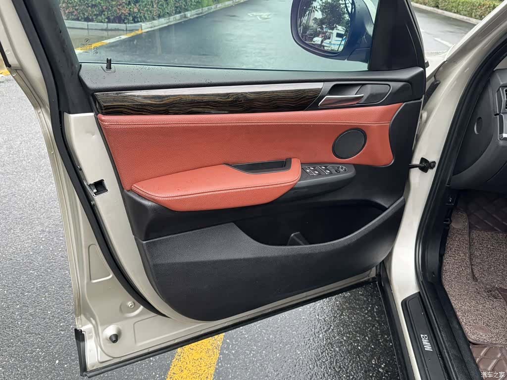 BMW X3, 2013 все фото