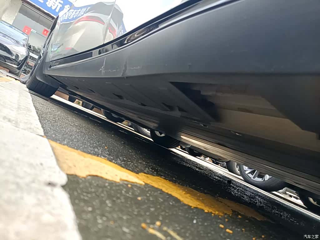 Xpeng P7, 2022 22