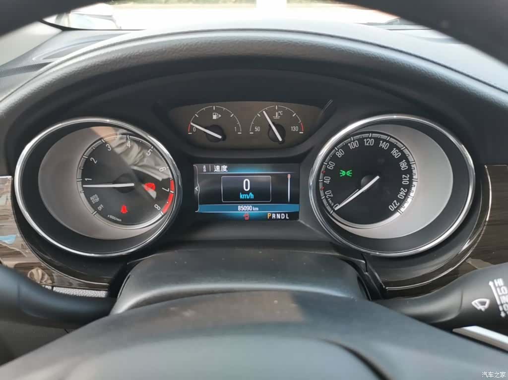 Buick Verano, 2018 12