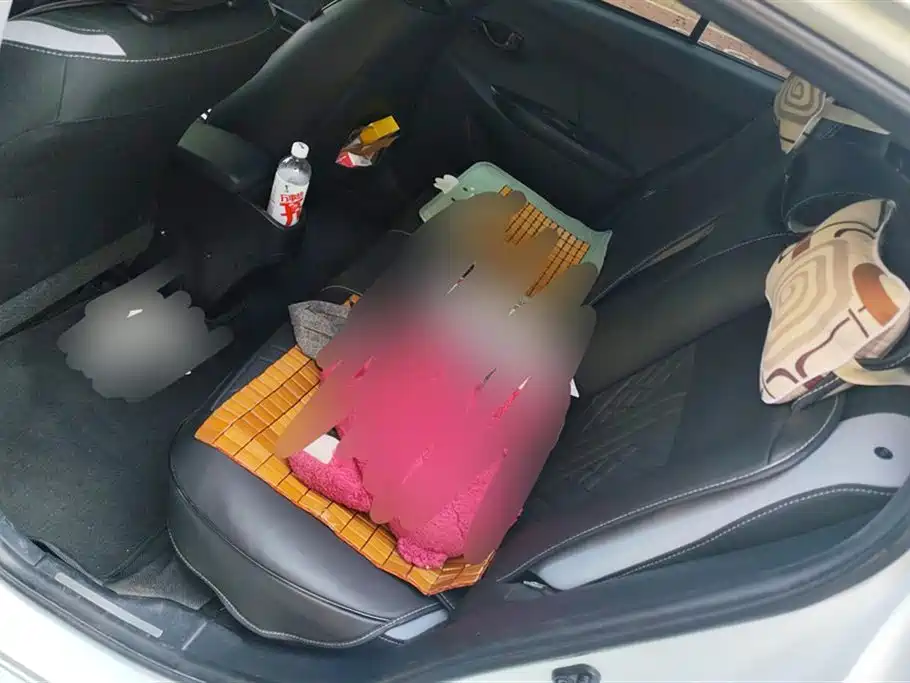 Toyota YARiS L Zhixuan