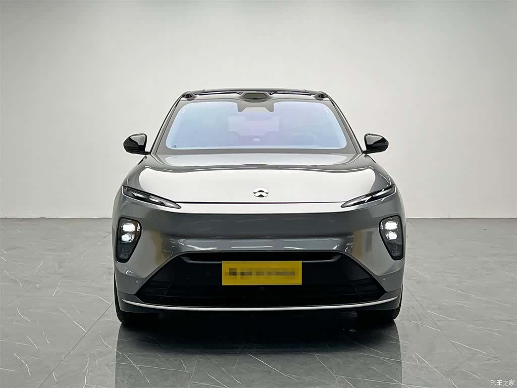 NIO ES8, 2024 2