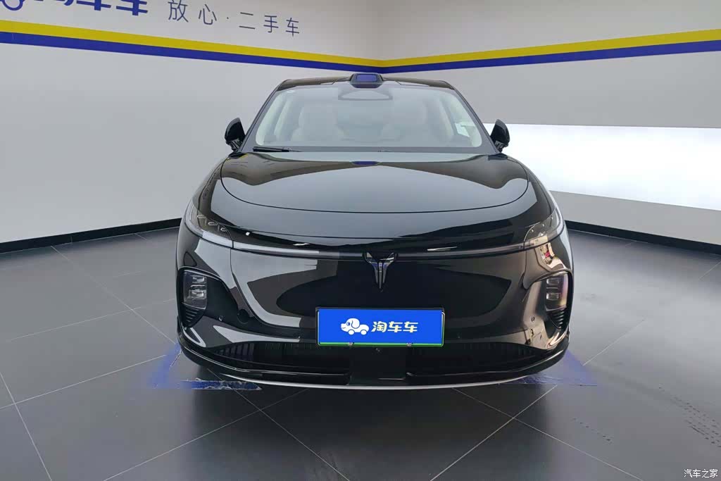 Voyah Zhiyin, 2025 2