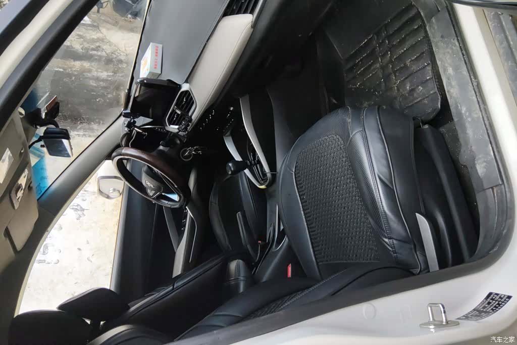 Wuling 510, 2018 8