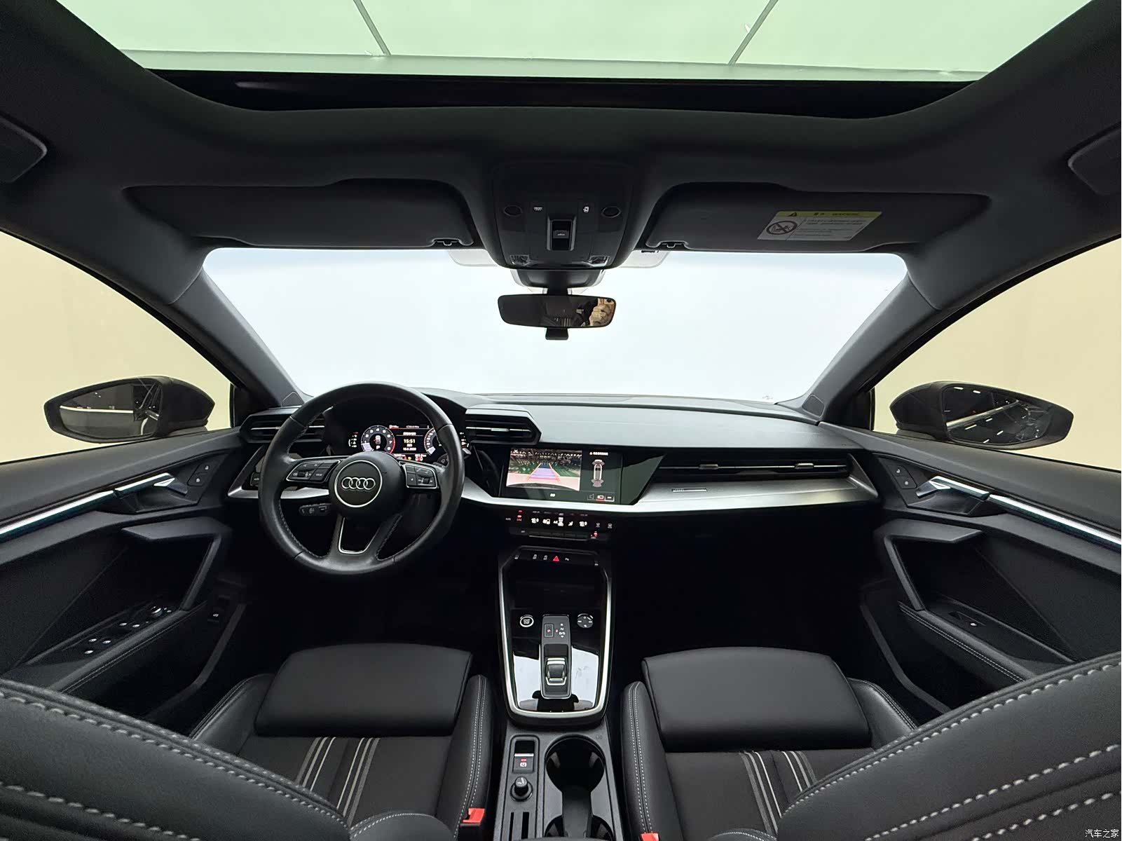 Audi A3, 2022 9