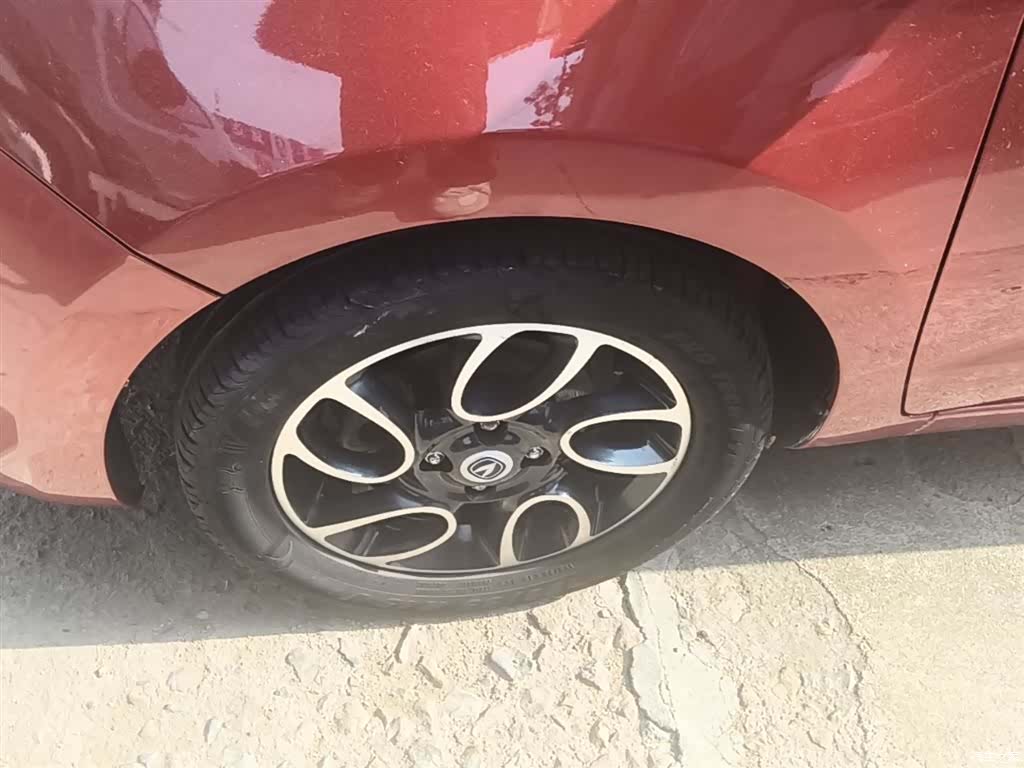 Changan V, 2016 23