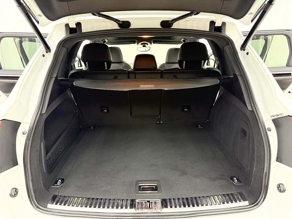 Porsche Cayenne, 2015 19