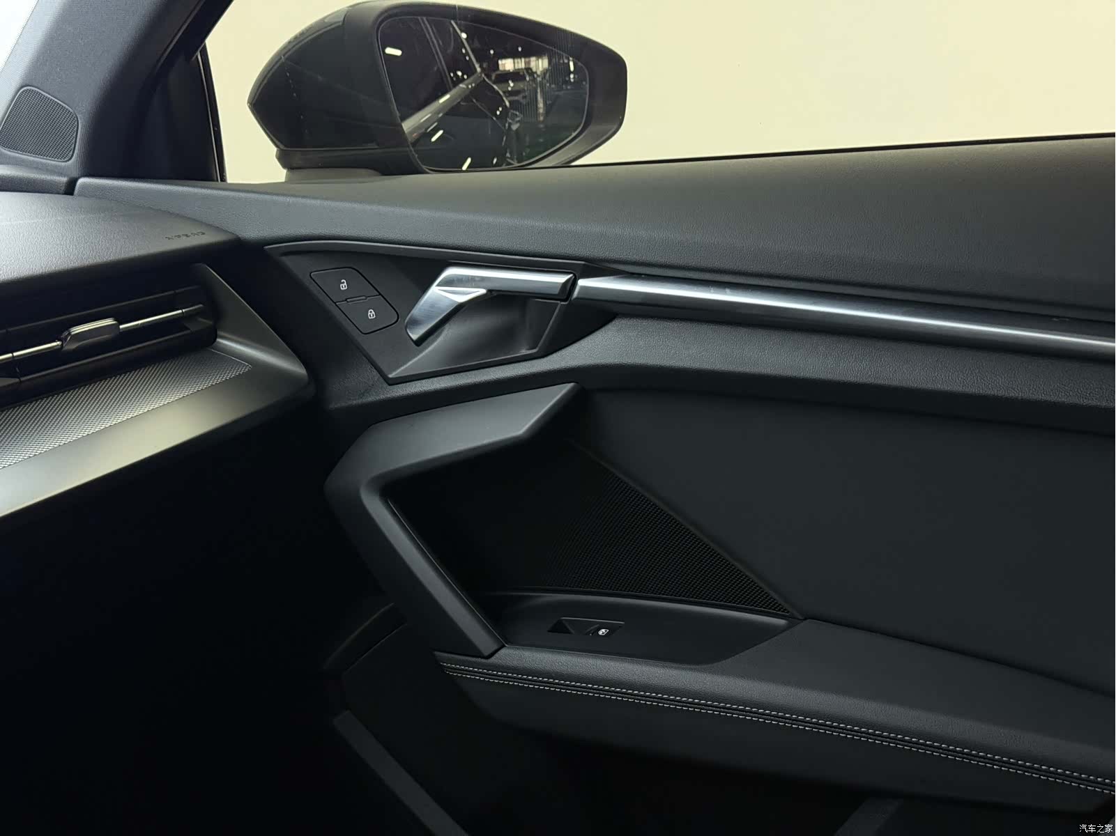 Audi A3, 2022 11