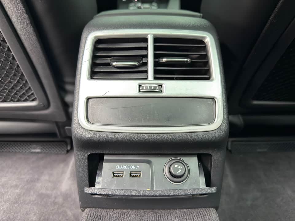 Audi A4L Audi A4L