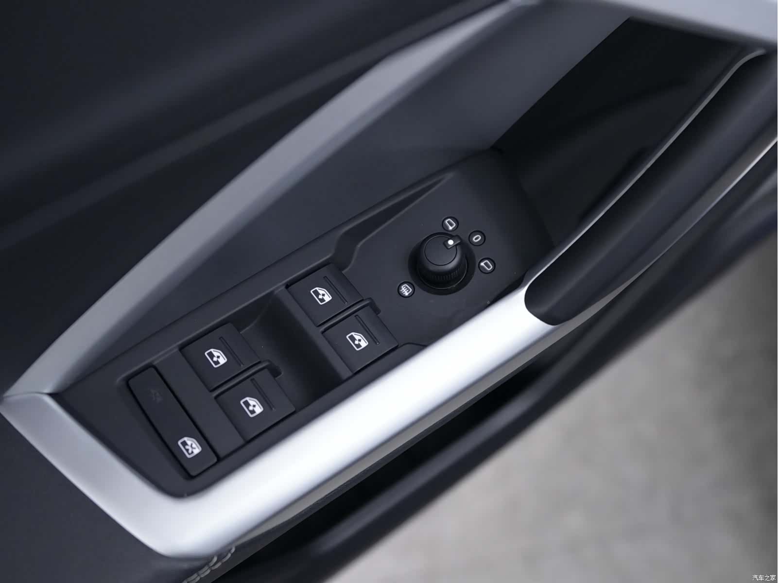 Audi Q3, 2020 17