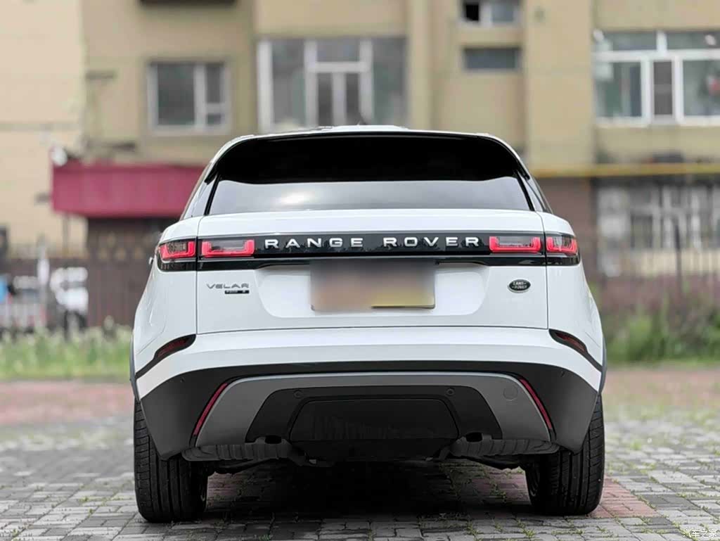 Land Rover Range Rover, 2018 11