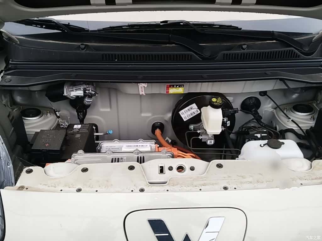 Wuling MINIEV, 2026 20