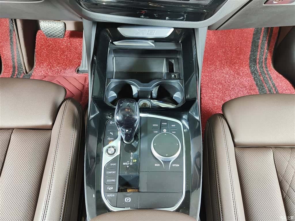 BMW X3, 2022 12