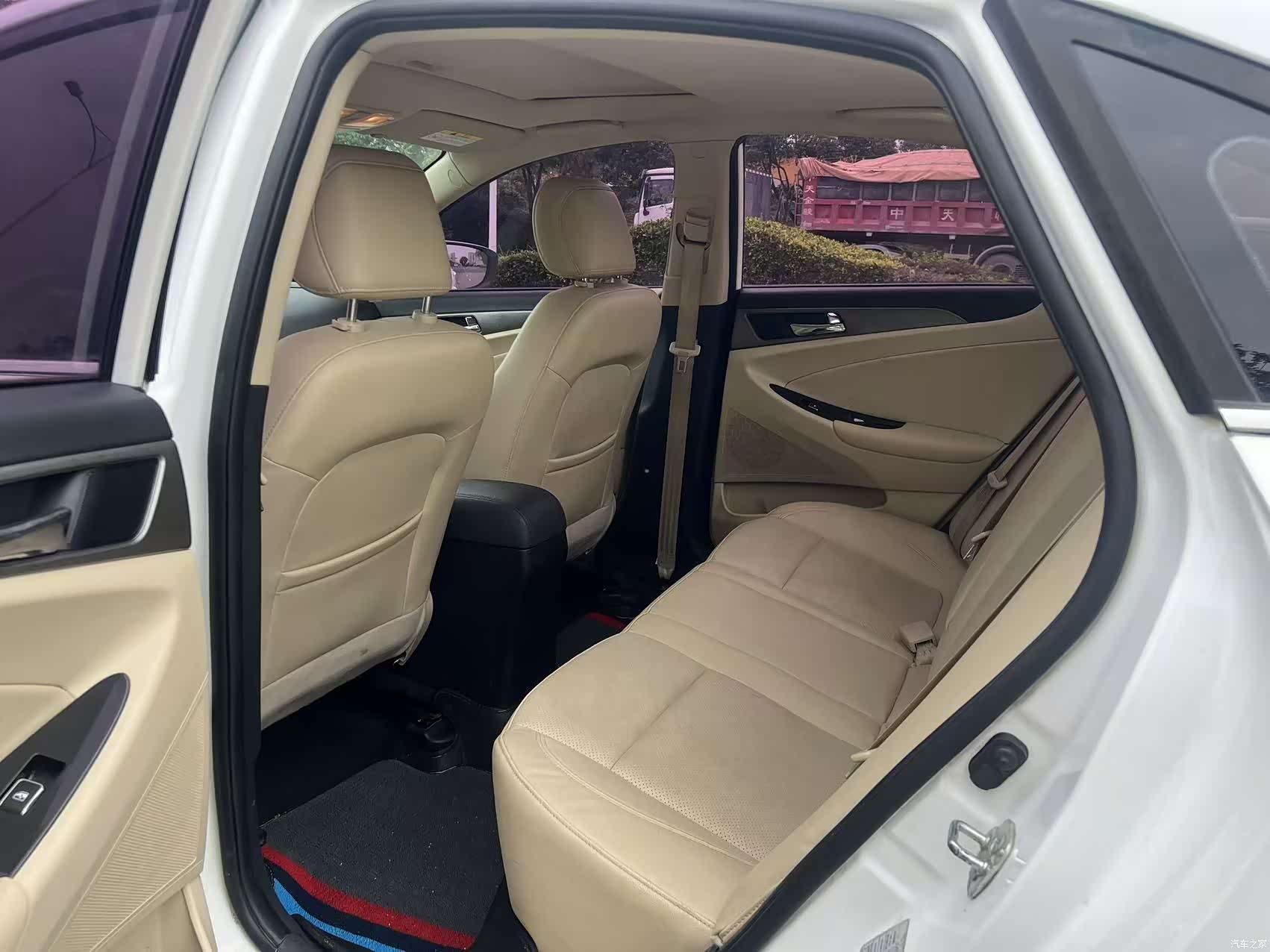 Changan Eado, 2017 10