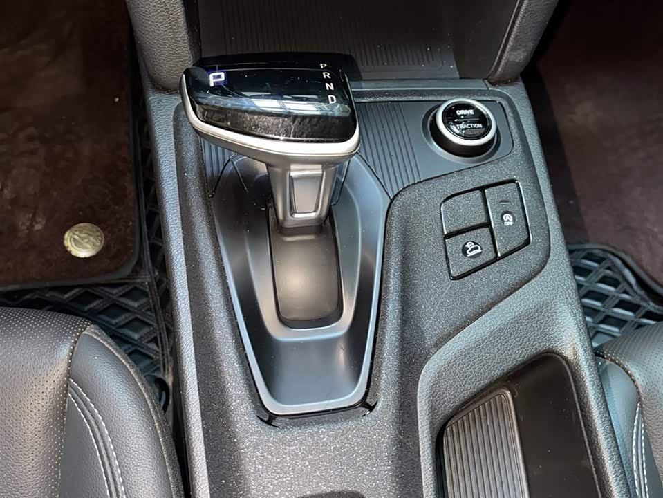 Hyundai Beijing ix35