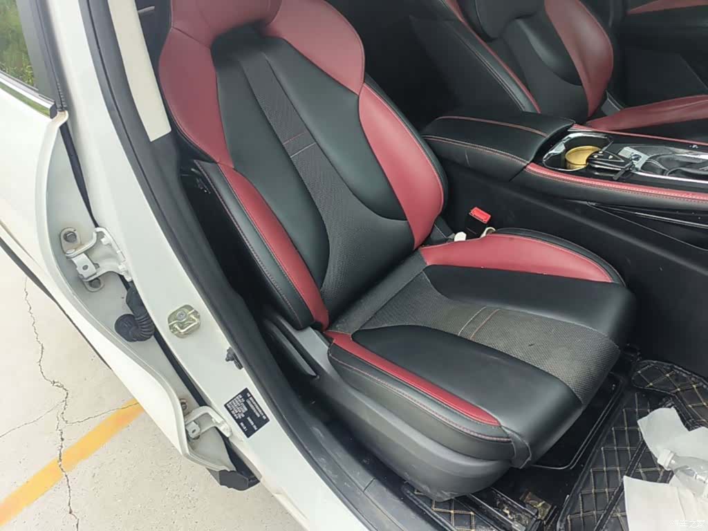 Changan X5, 2023 25