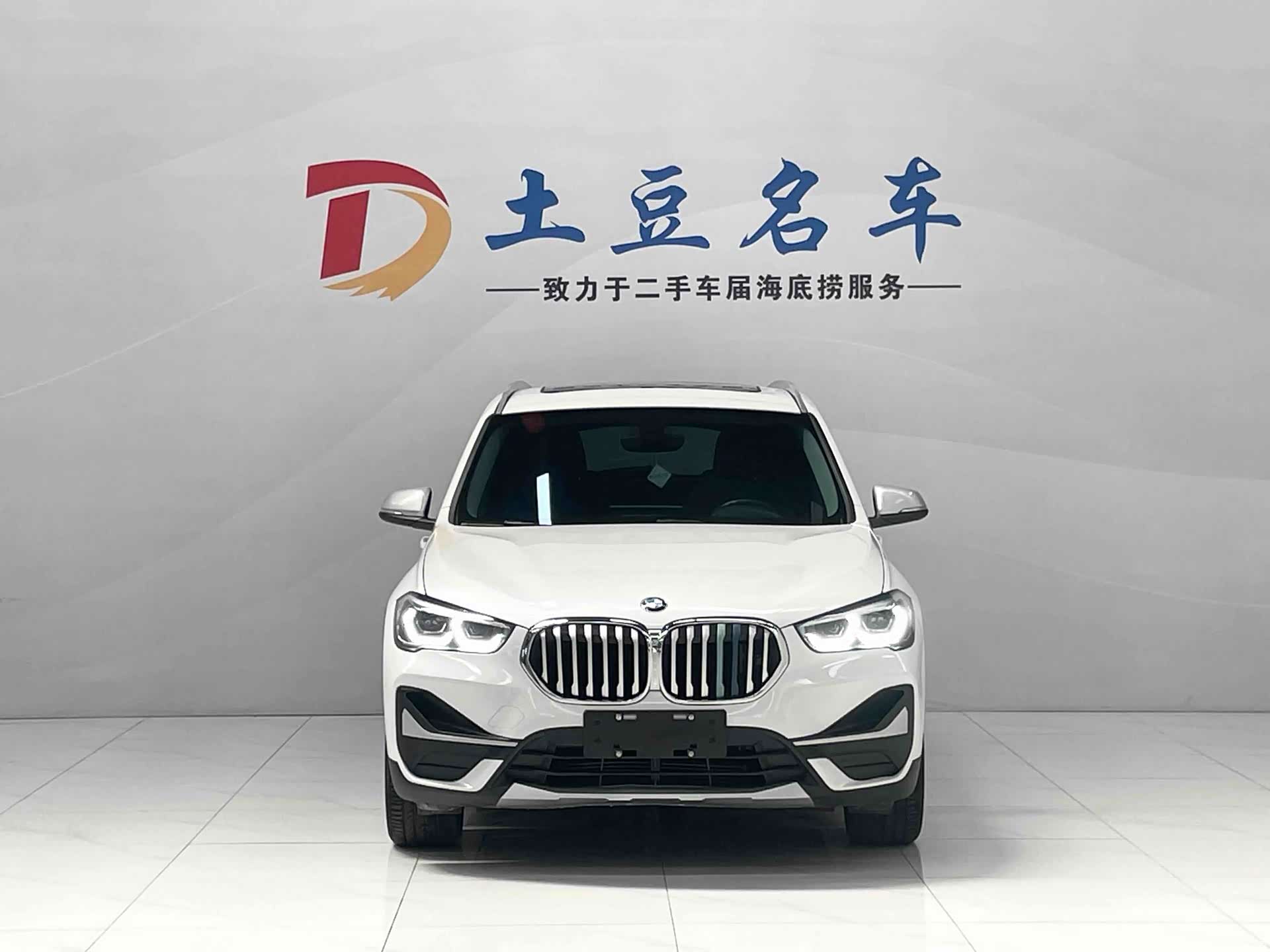 BMW X1, 2022 2