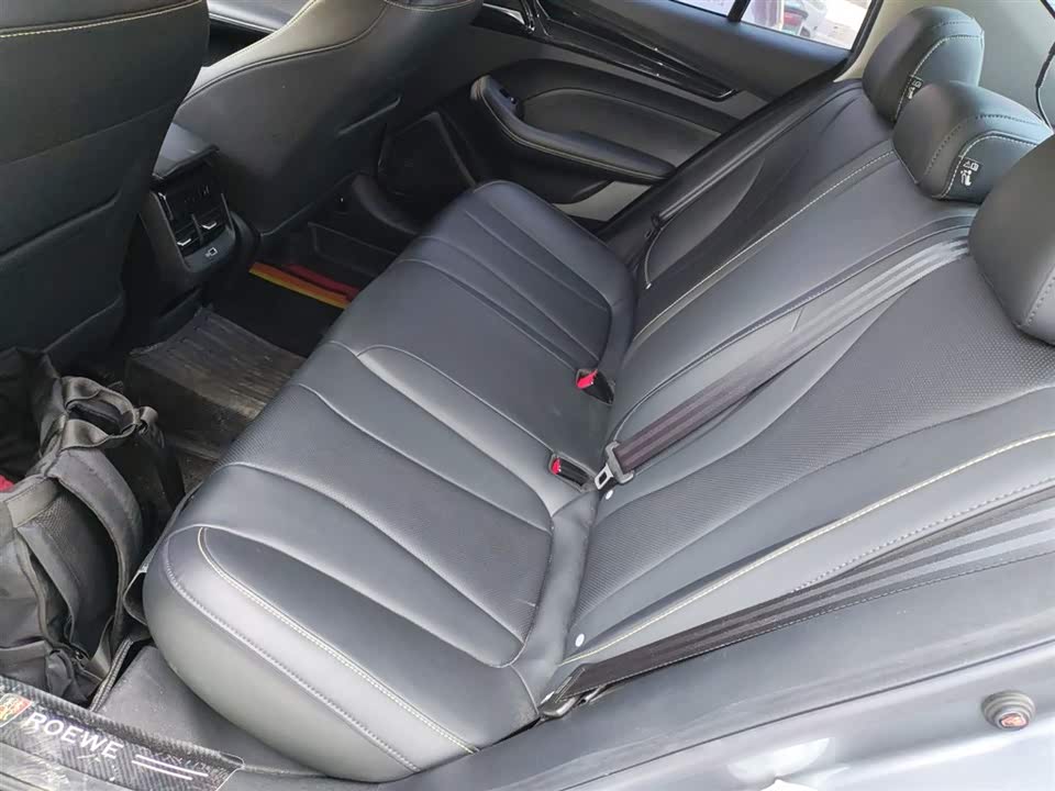 Roewe i5 Roewe i5