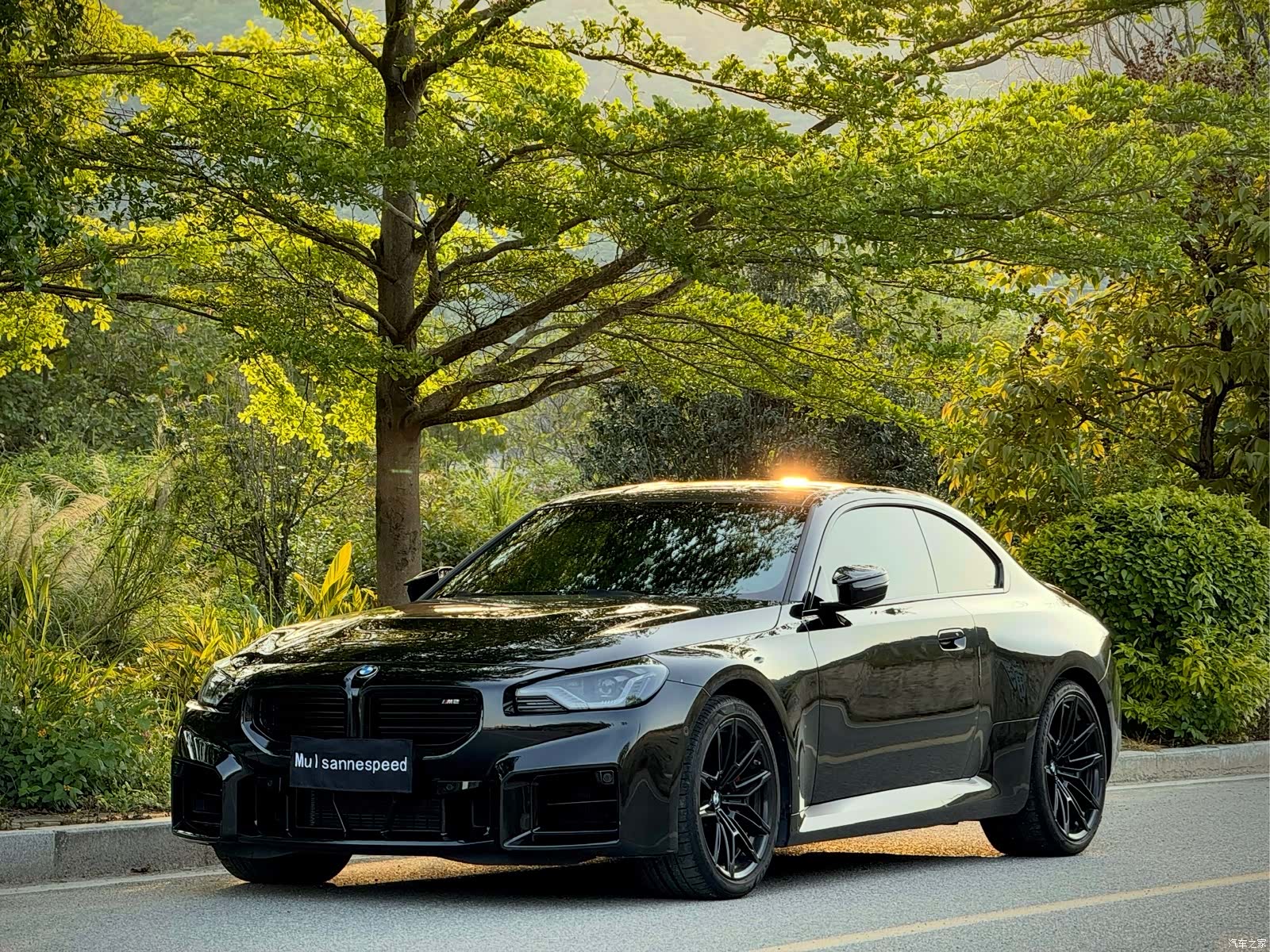 BMW M2, 2024 1