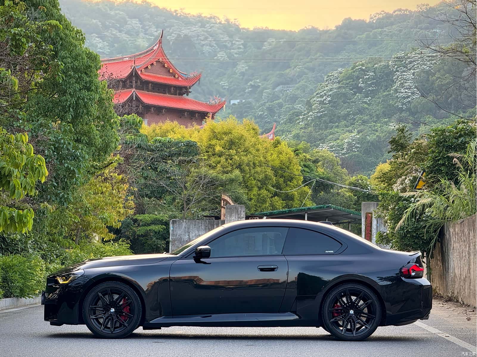 BMW M2, 2024 13
