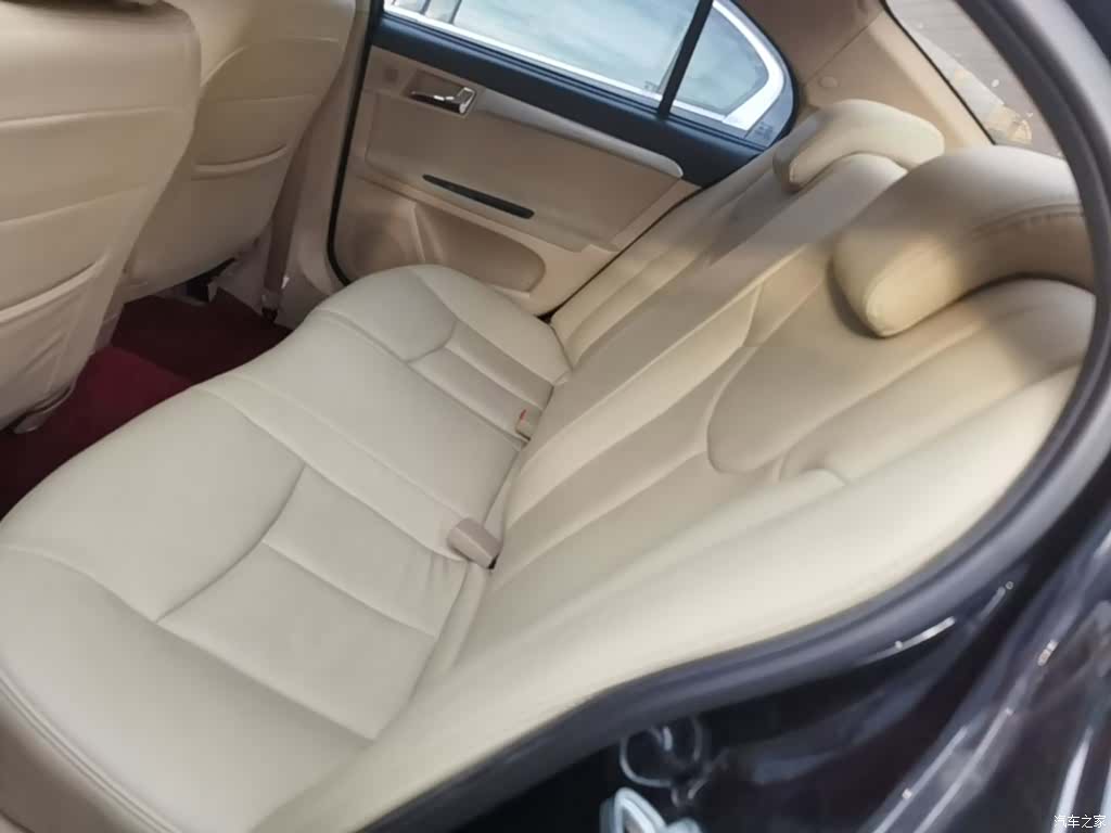 Roewe 350, 2016 17