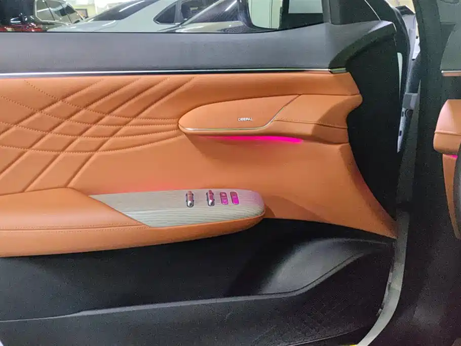 DEEPAL Dark blue S07