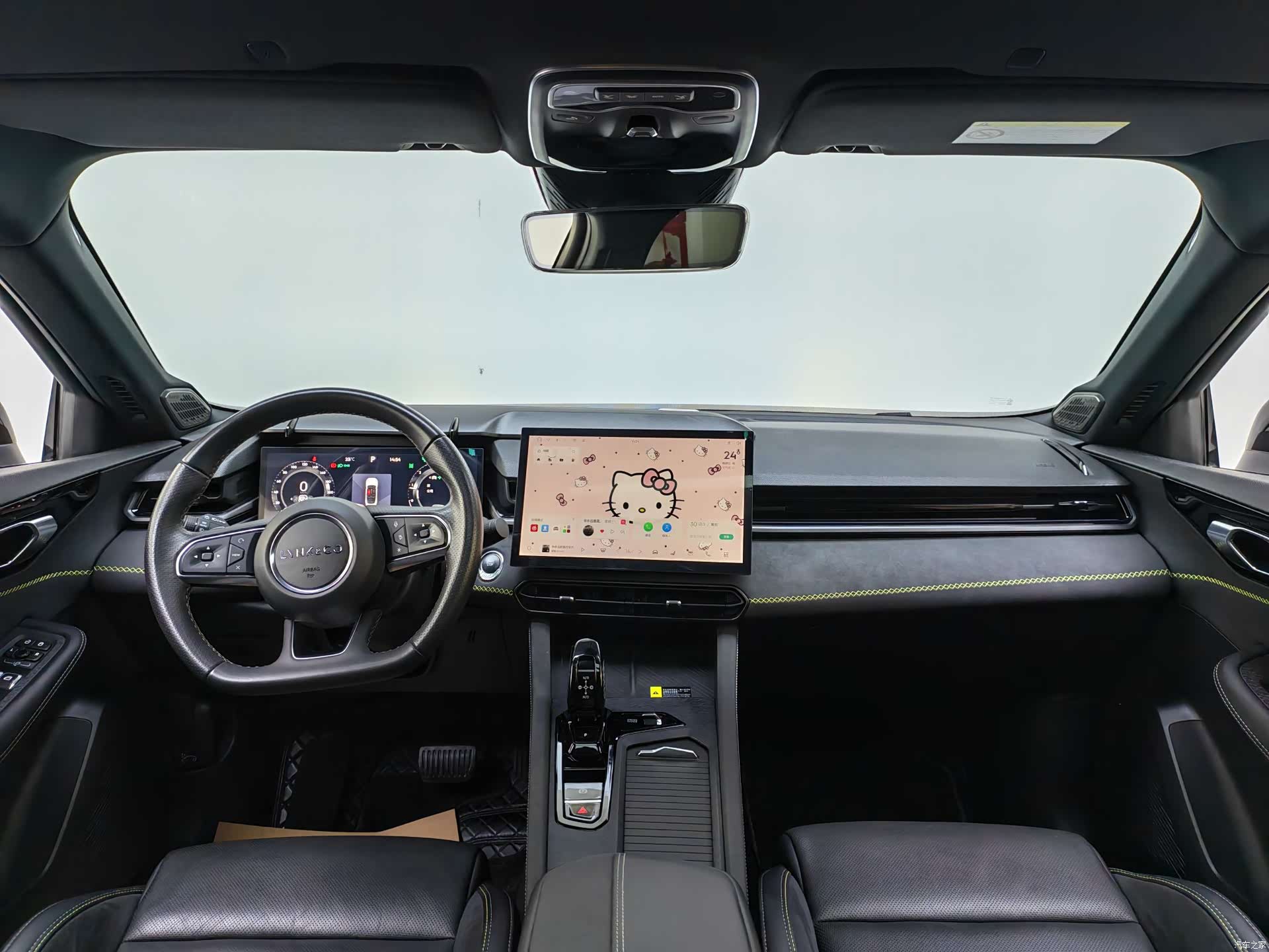 Lynk & Co 02, 2023 17