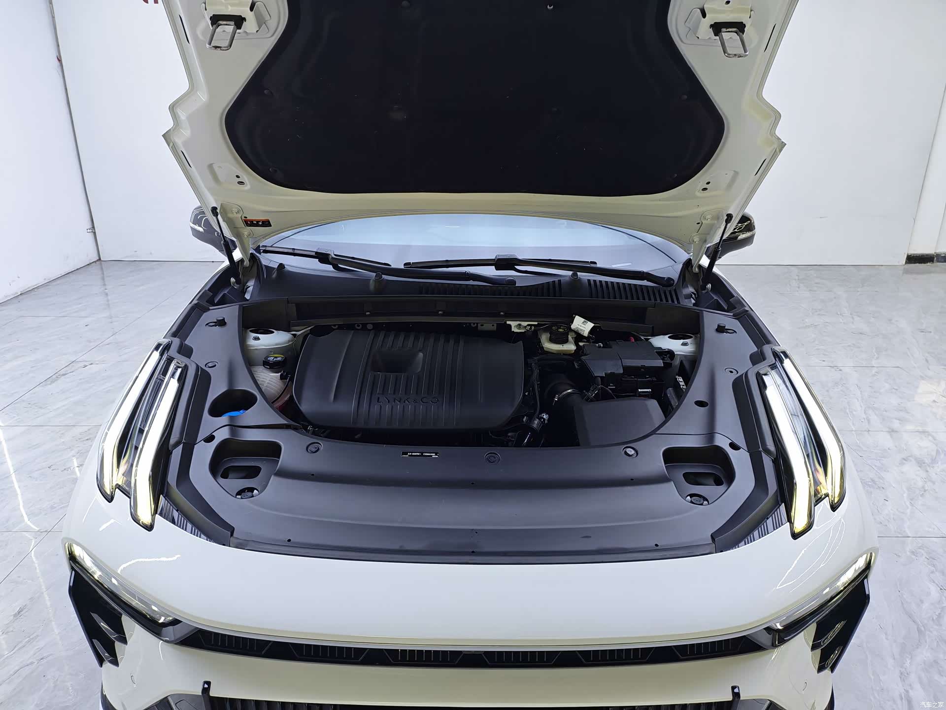 Lynk & Co 02, 2023 13