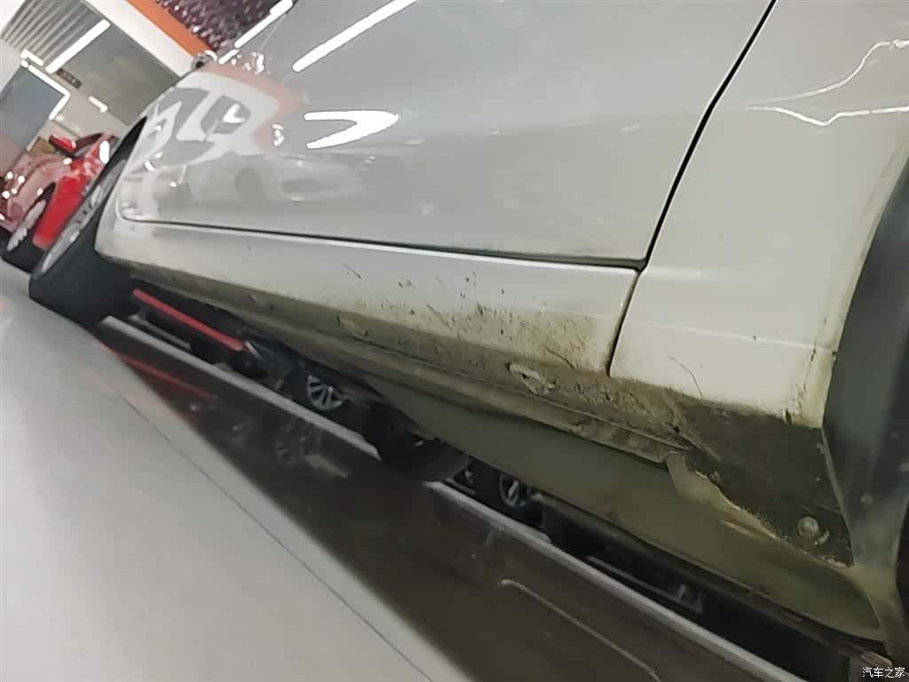 Buick VI, 2019 21