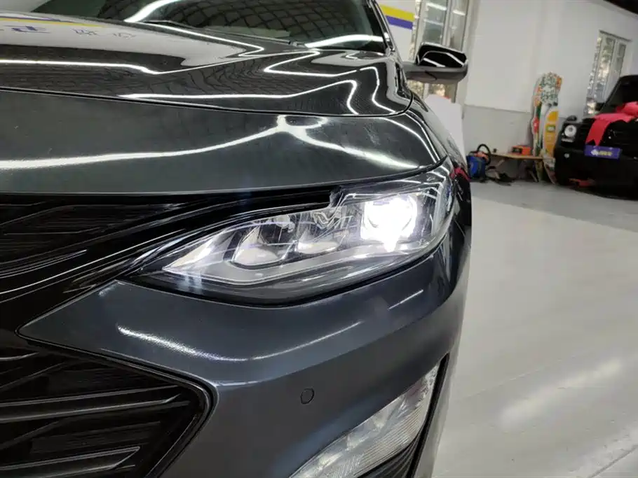 Chevrolet Mai Ruibao XL