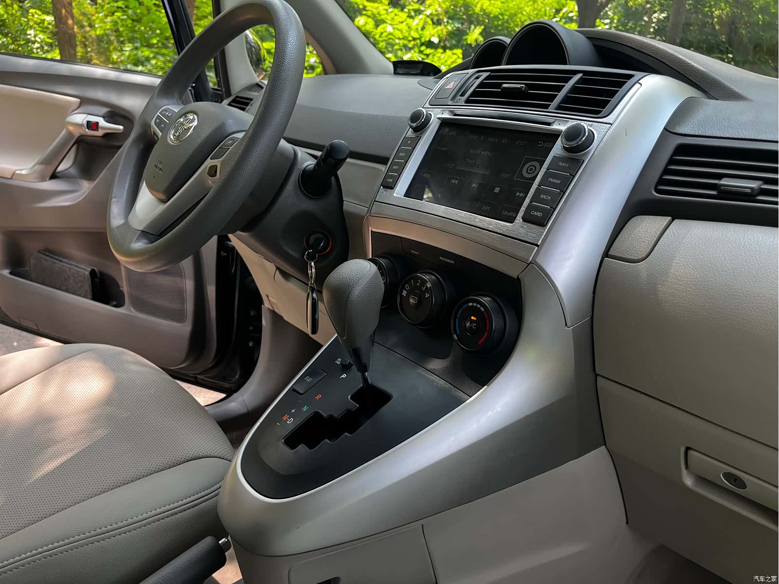 Toyota 180E, 2017 12