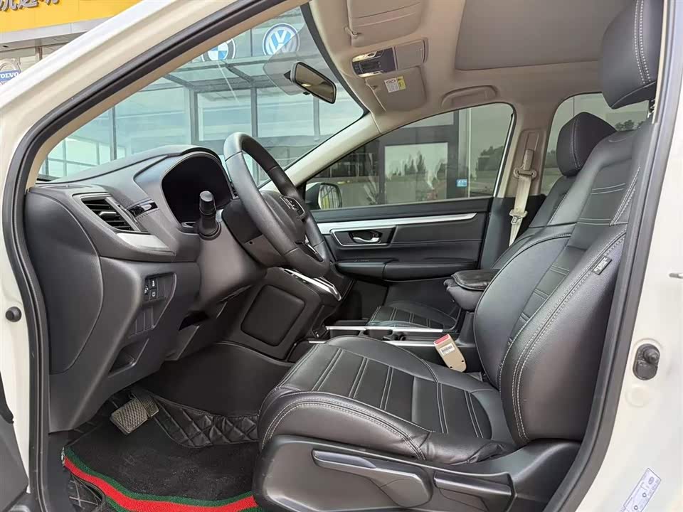 Honda CR-V Honda CR-V