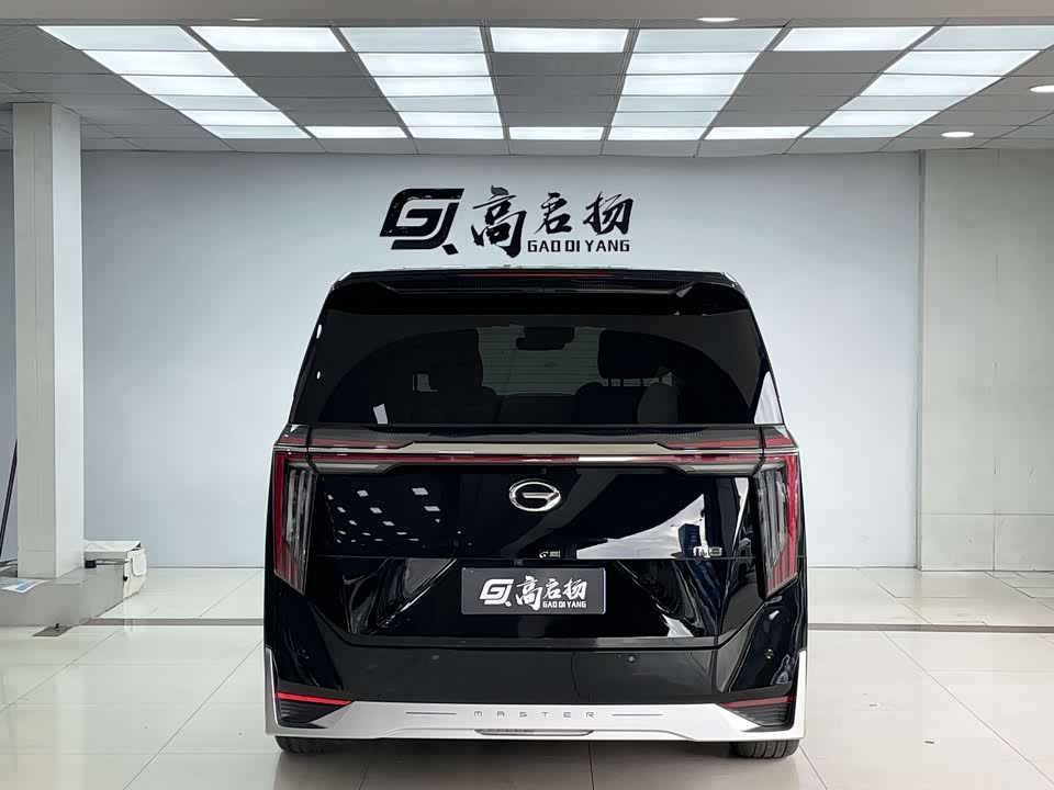 Trumpchi Trumpchi M8