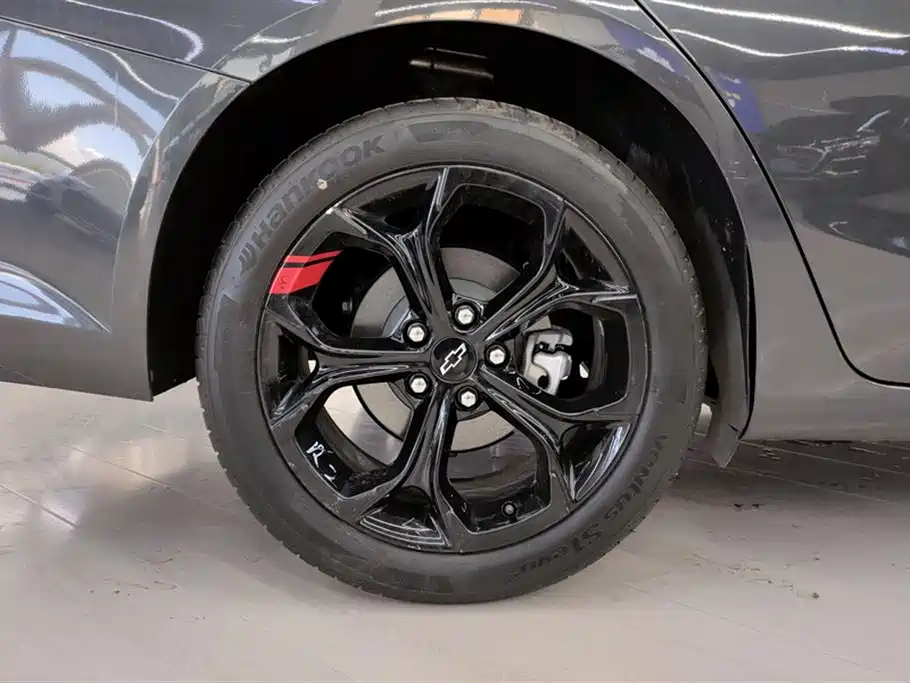 Chevrolet Mai Ruibao XL