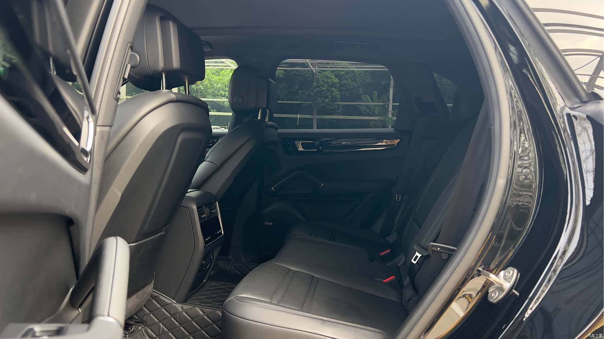 Porsche Cayenne, 2022 10