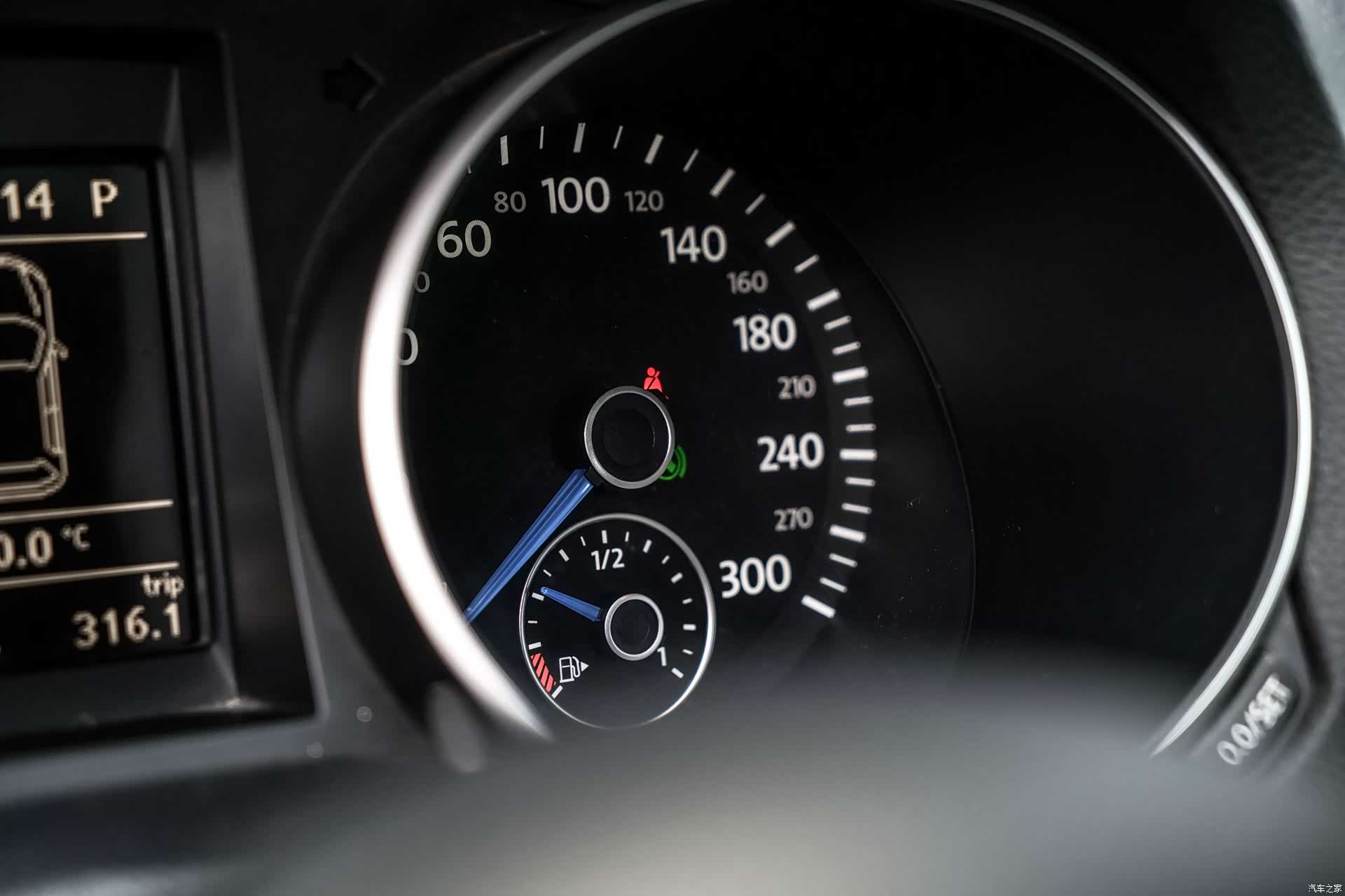 Volkswagen Golf, 2014 17