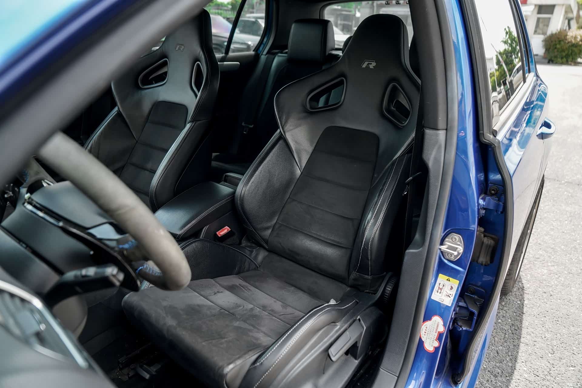 Volkswagen Golf, 2014 13