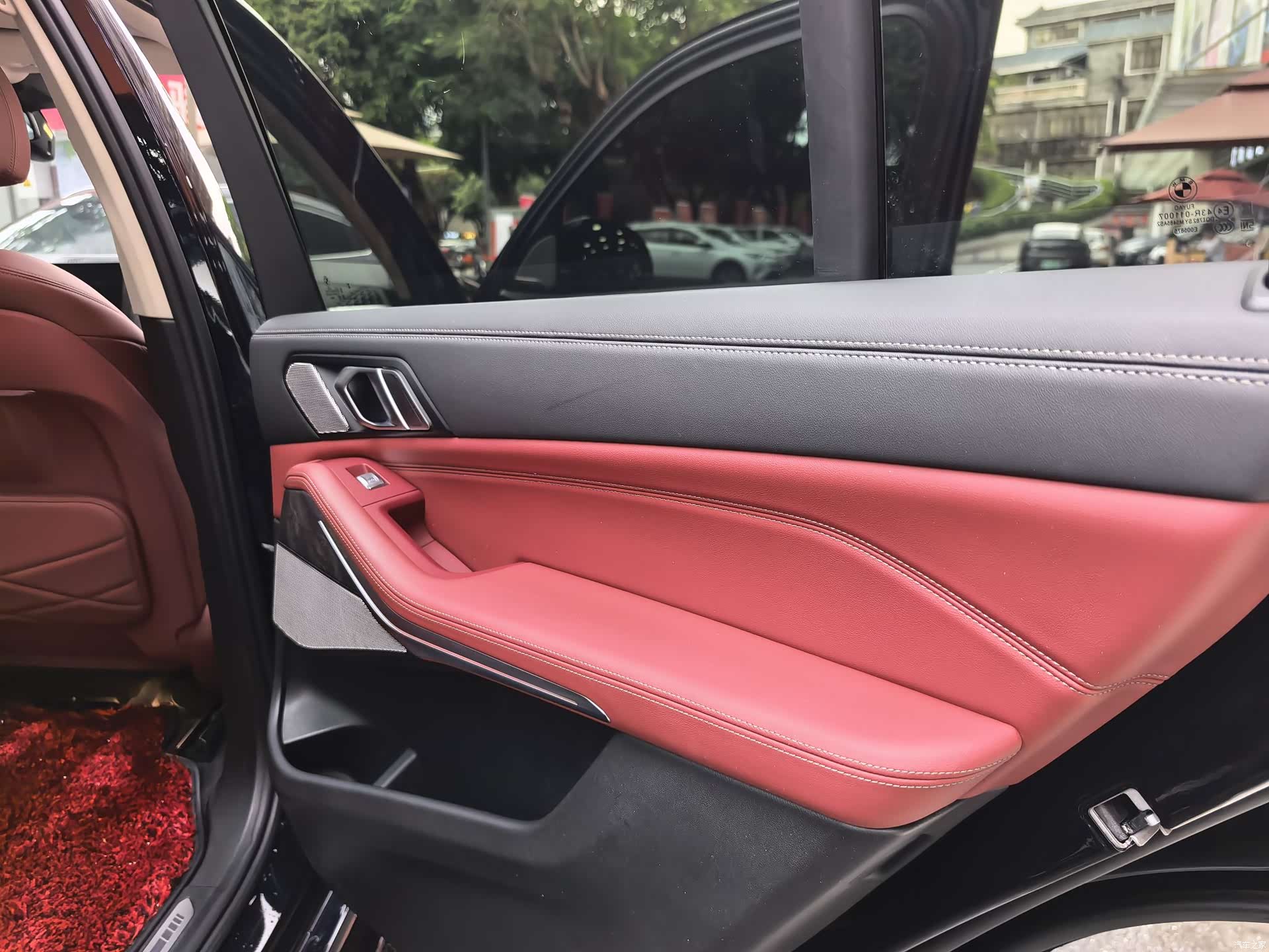 BMW X5, 2024 14