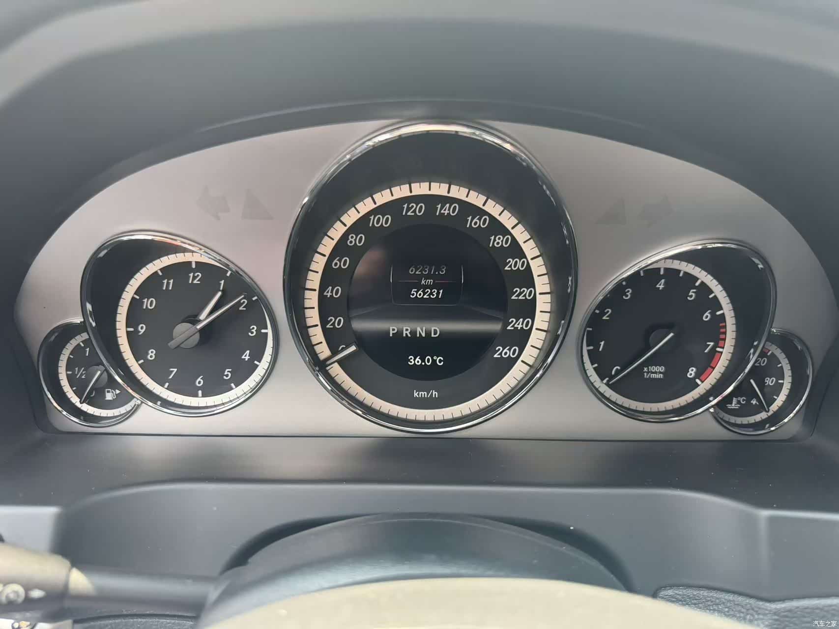 Mercedes-Benz E-Class, 2013 7