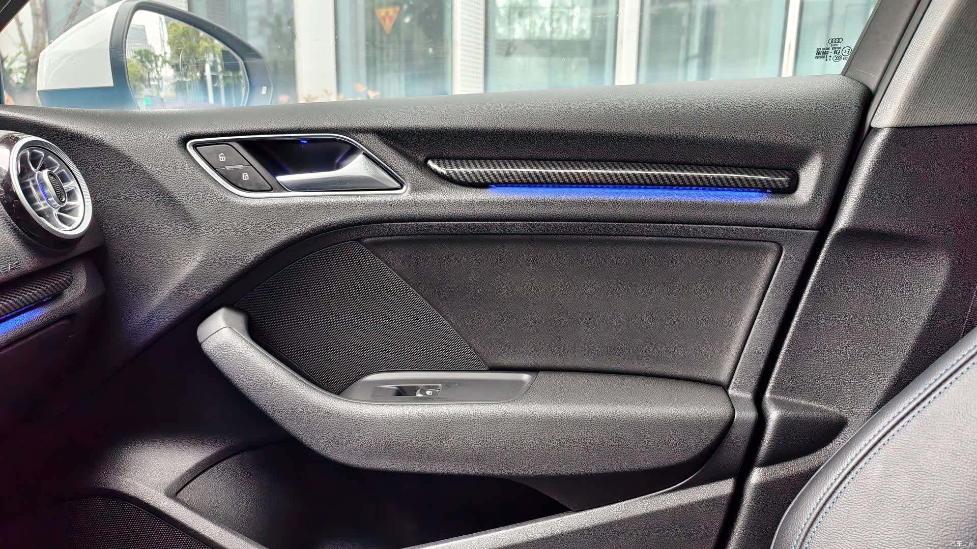 Audi A3, 2019 46