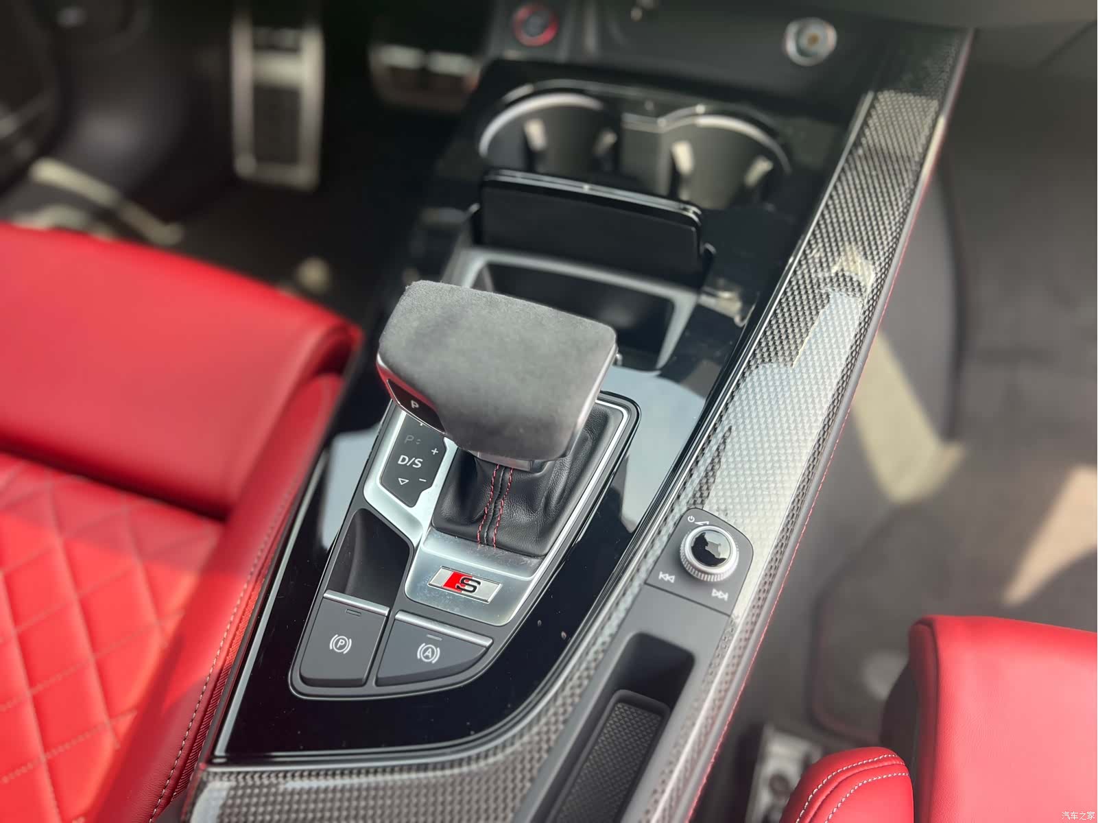 Audi S4, 2024 12