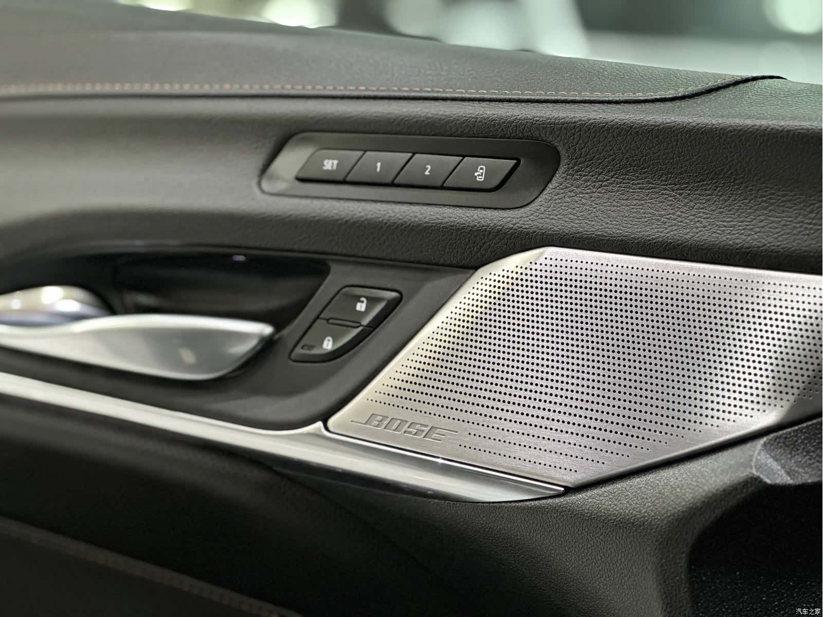 Cadillac CT4, 2021 9