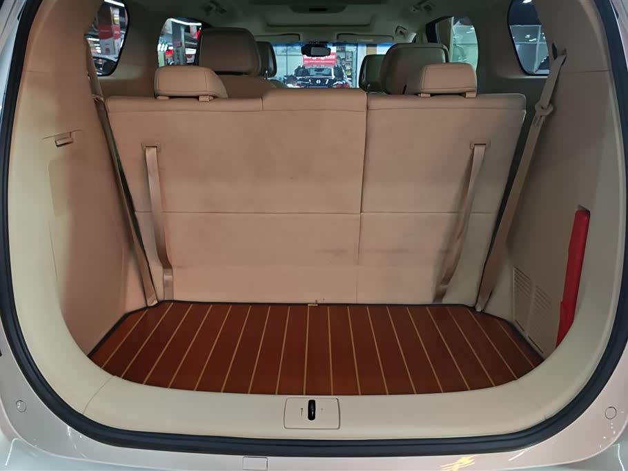 Buick GL8 Buick GL8