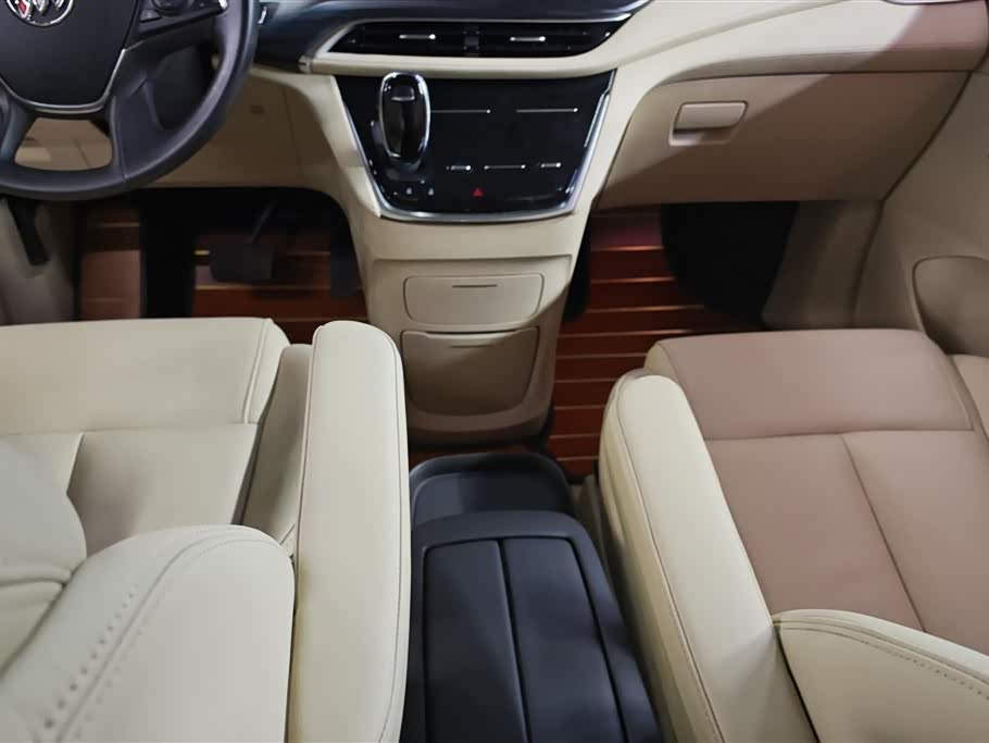 Buick GL8 Buick GL8