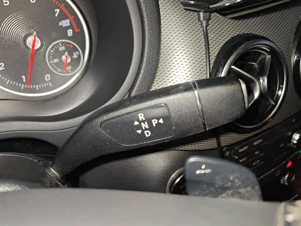 Mercedes-Benz Class B