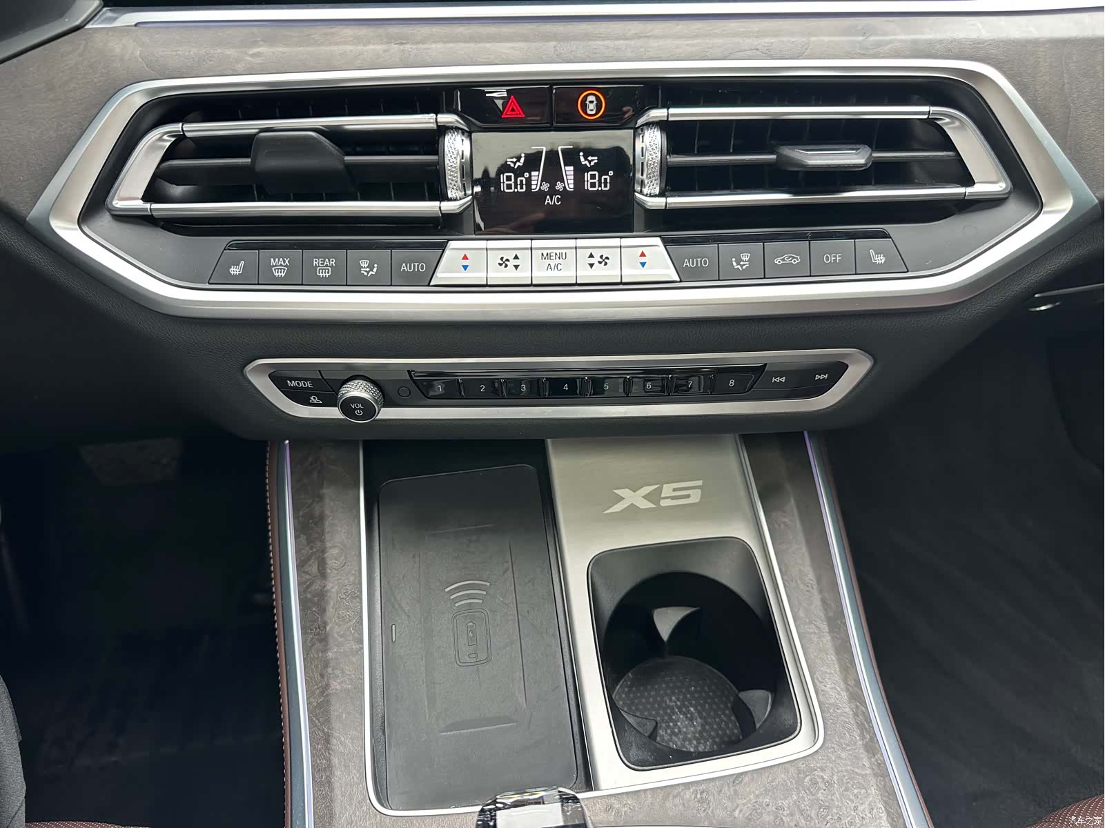 BMW X5, 2023 10