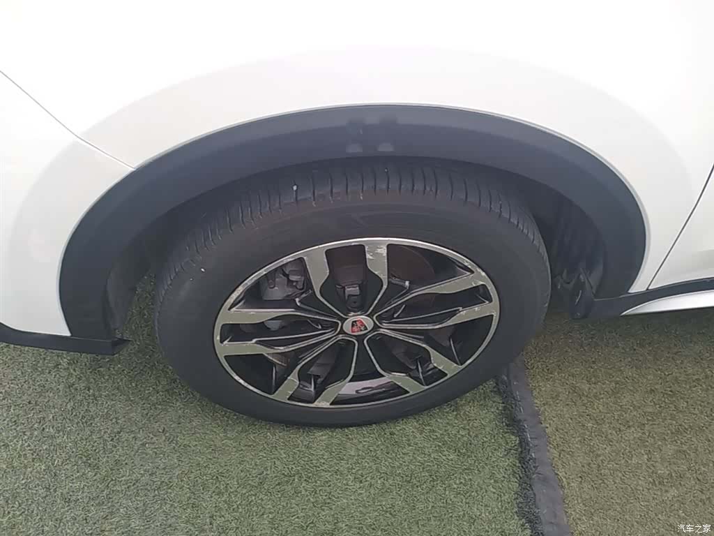 Roewe RX5, 2018 23