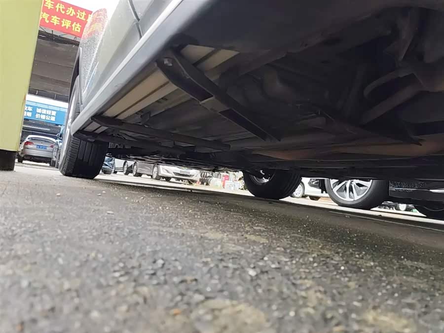 Nissan X-Trail 2015, фото 22